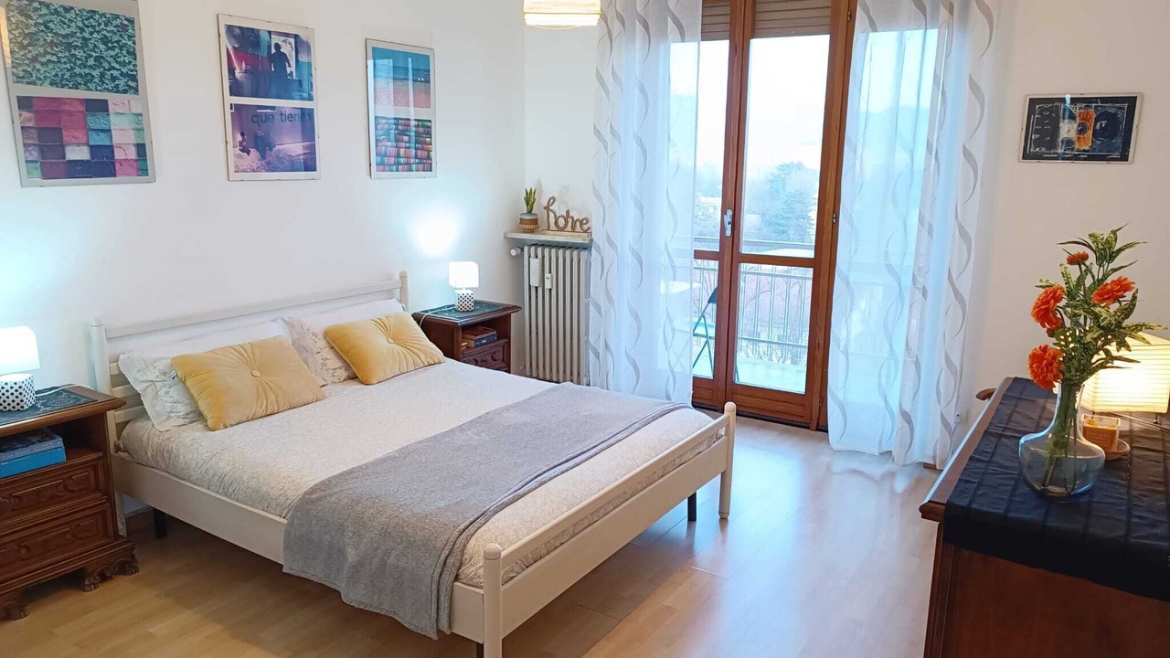 Photo of Bedroom in Mirafiori Sud