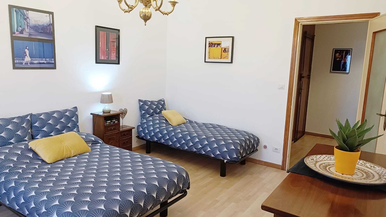 Photo of Bedroom in Mirafiori Sud