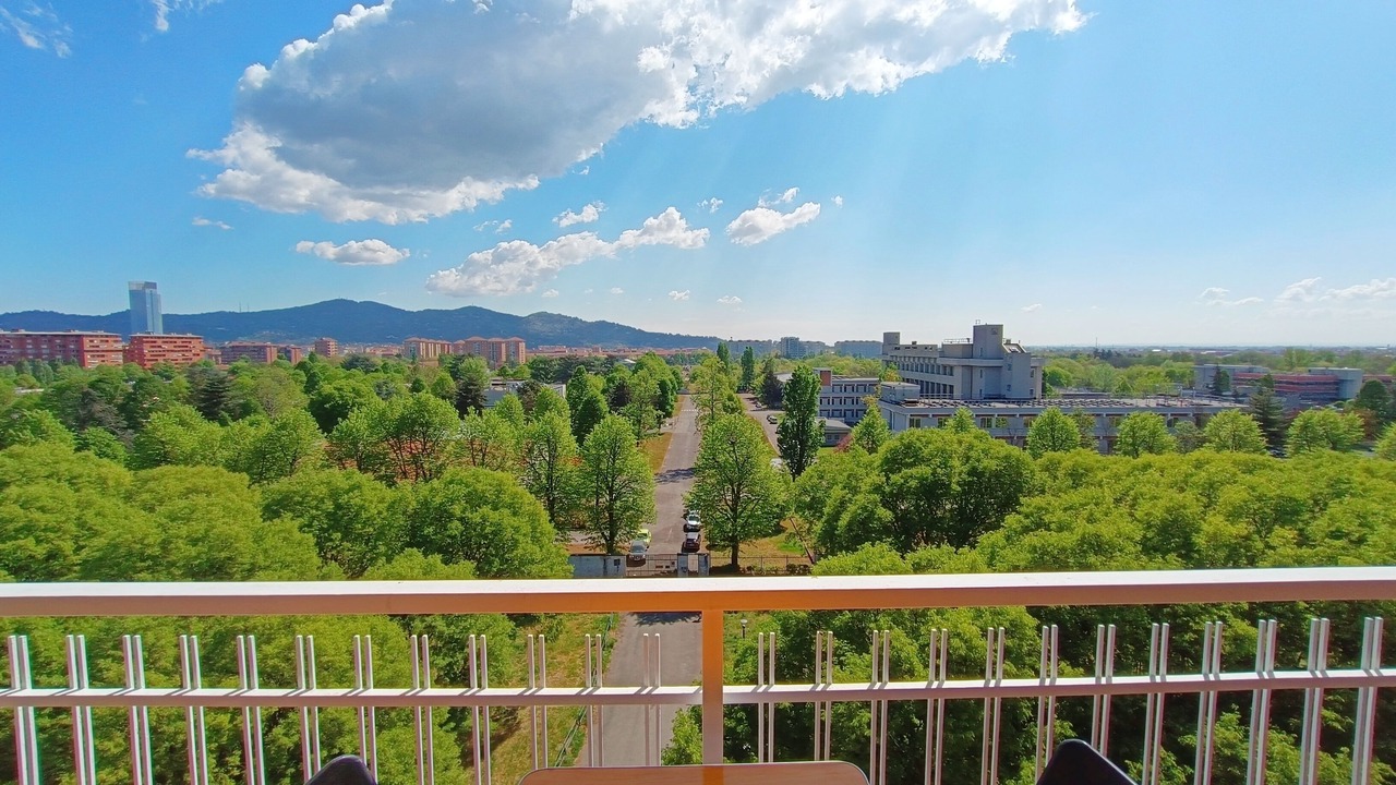 Photo of Outdoor in Mirafiori Sud