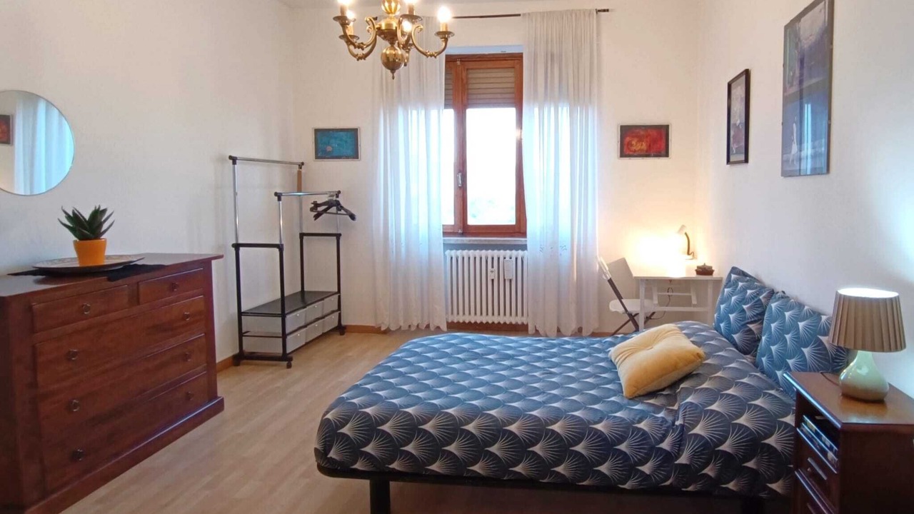 Photo of Bedroom in Mirafiori Sud
