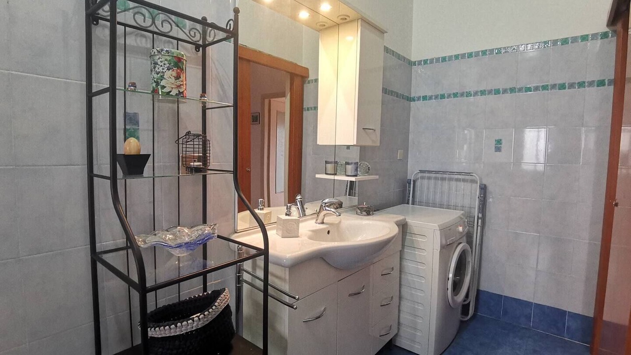 Photo of Bathroom in Mirafiori Sud