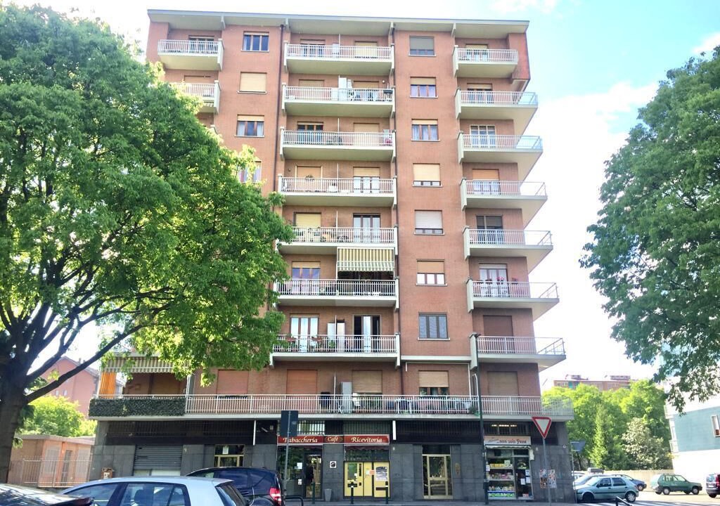 Photo of Outdoor in Mirafiori Sud