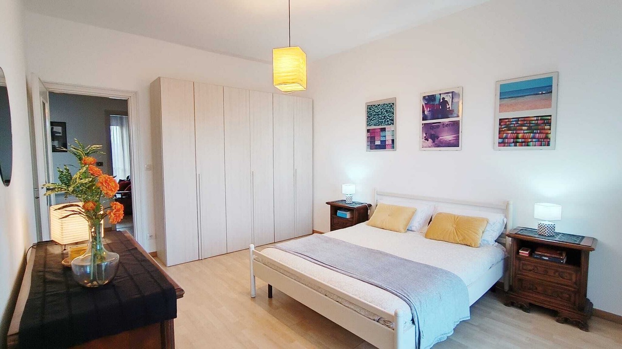 Photo of Bedroom in Mirafiori Sud