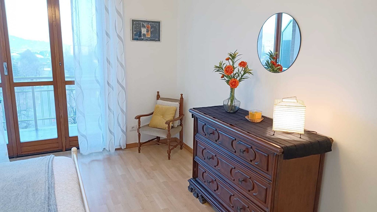 Photo of Bedroom in Mirafiori Sud