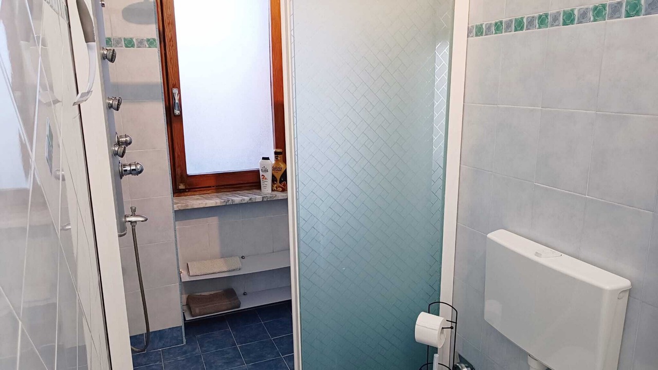 Photo of Bathroom in Mirafiori Sud