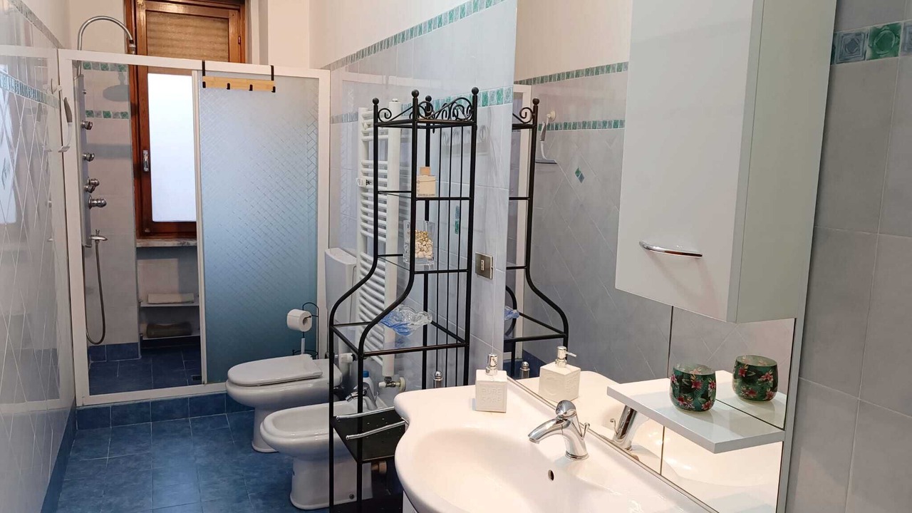 Photo of Bathroom in Mirafiori Sud