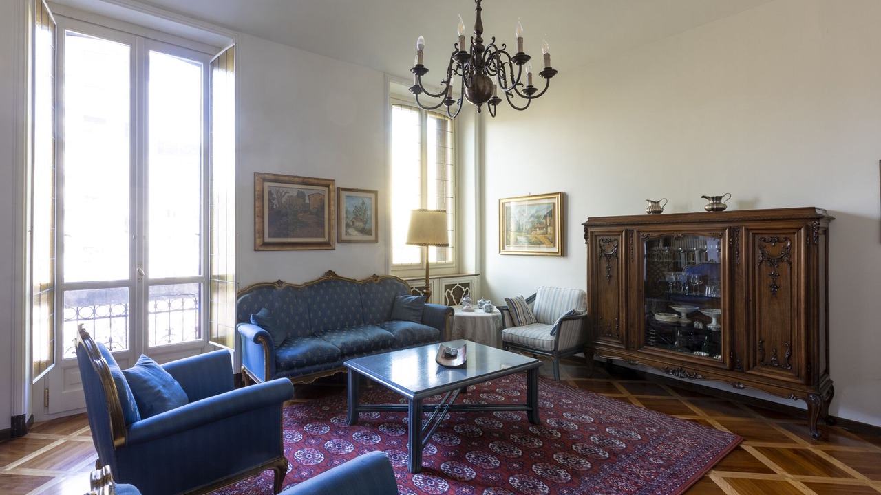 Photo of Livingroom in Crocetta