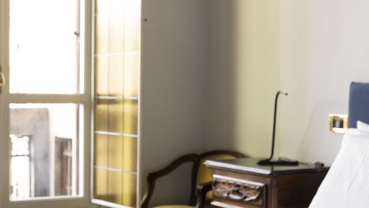 Photo of Bedroom in Crocetta