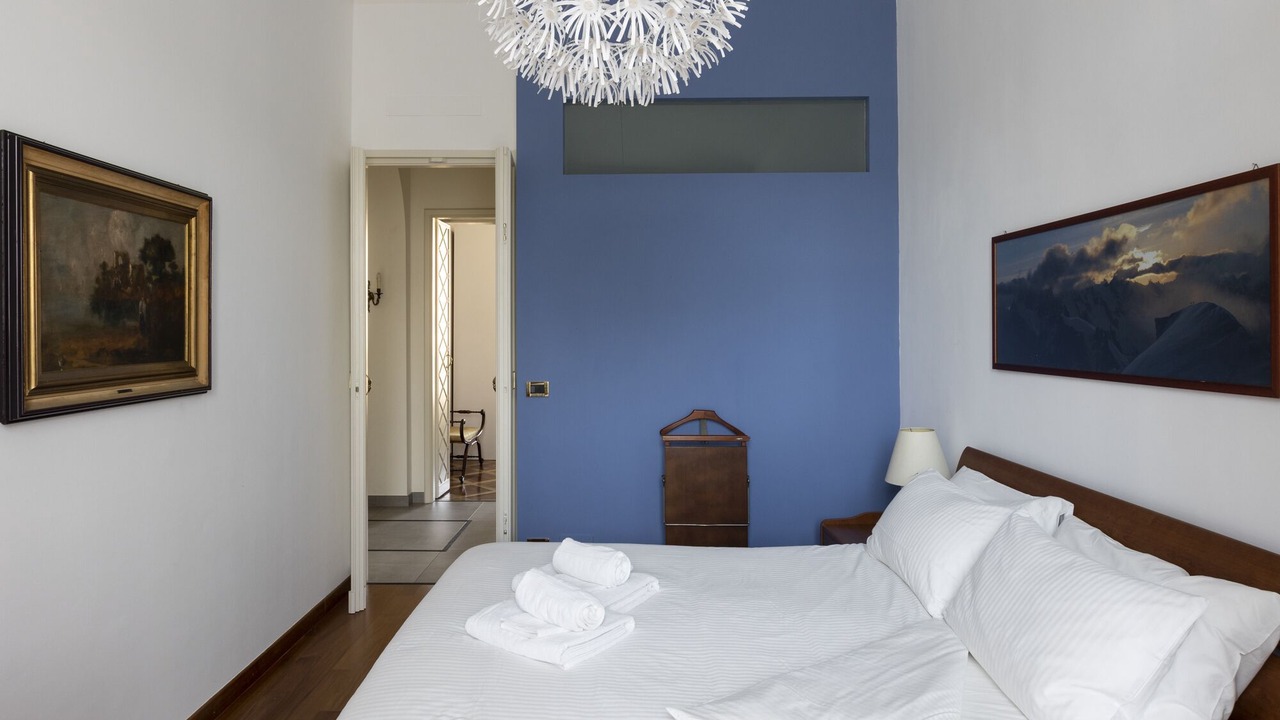 Photo of Bedroom in Crocetta