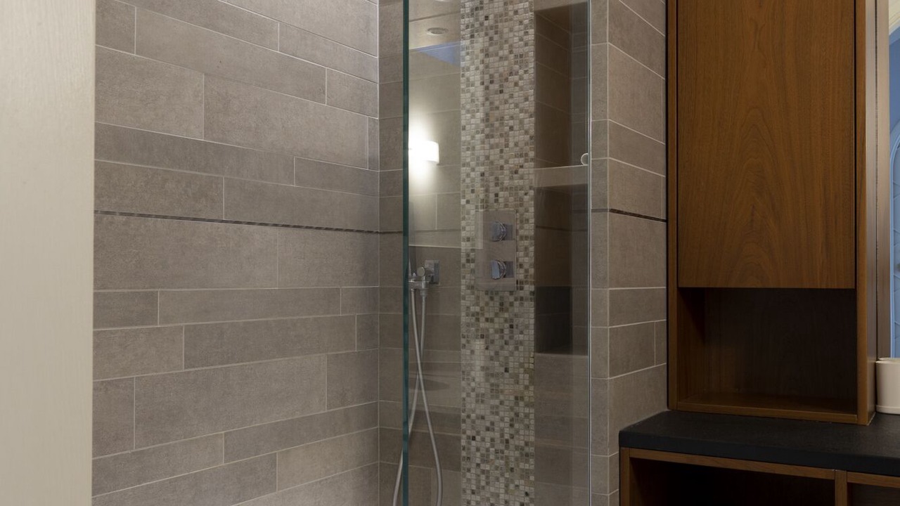 Photo of Bathroom in Crocetta