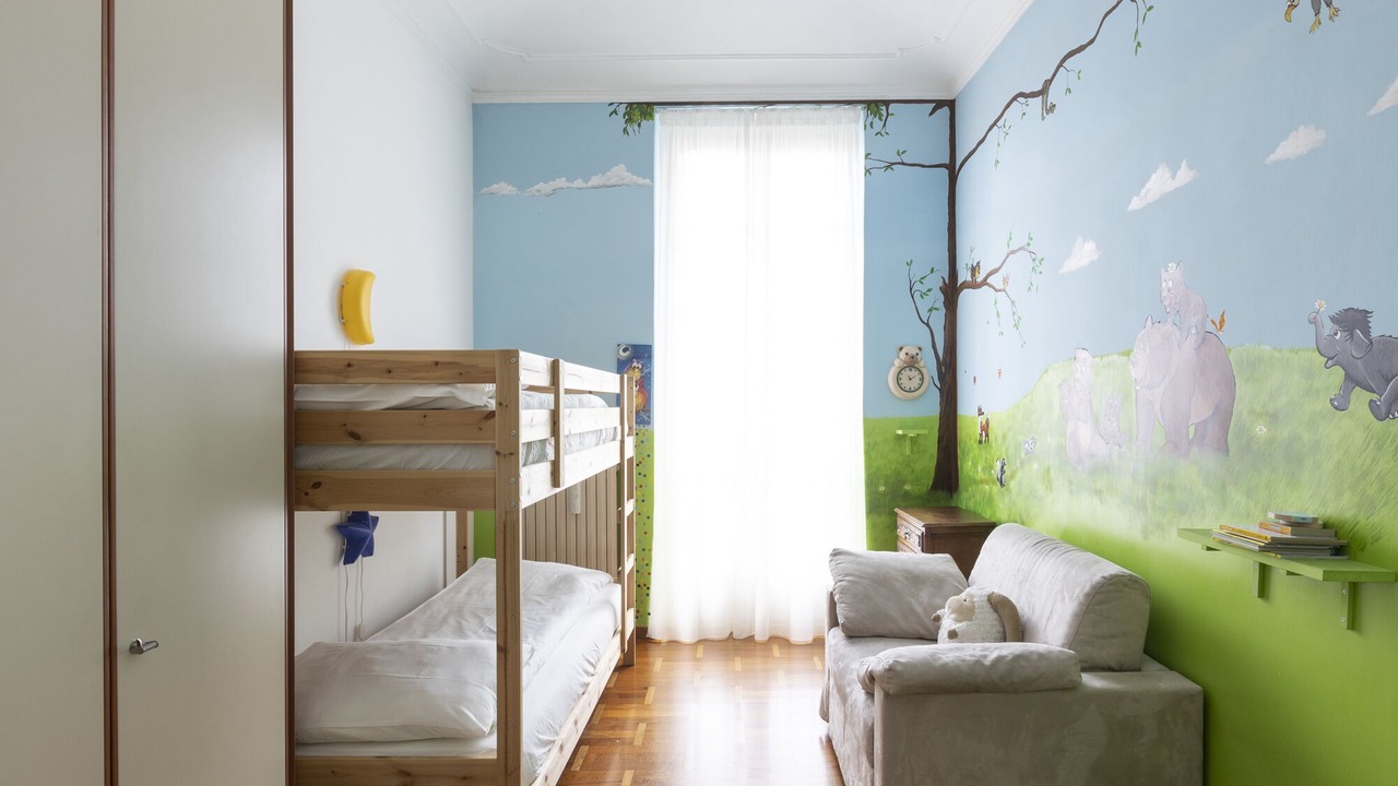 Photo of Bedroom in Crocetta