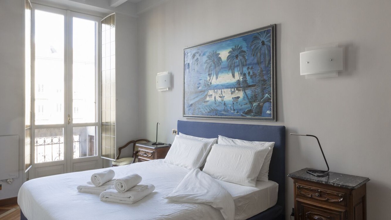 Photo of Bedroom in Crocetta