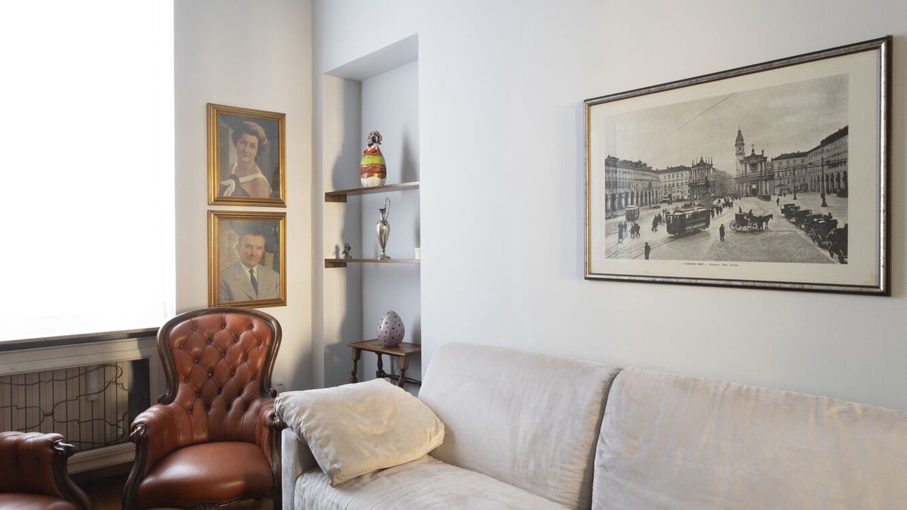 Photo of Livingroom in Crocetta