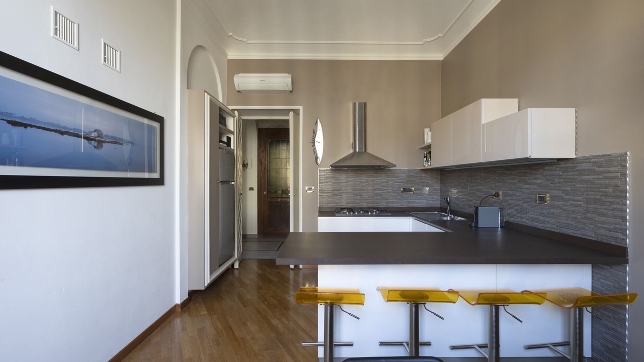 Photo of Kitchen in Crocetta