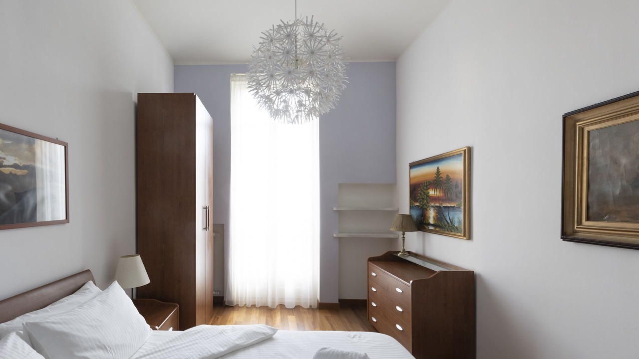 Photo of Bedroom in Crocetta