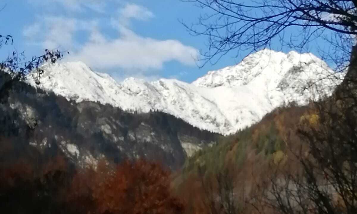Photo of Outdoor in Balmuccia
