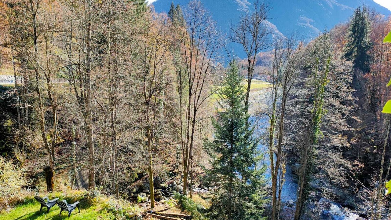 Photo of Outdoor in Balmuccia