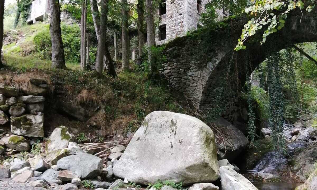 Photo of Outdoor in Balmuccia