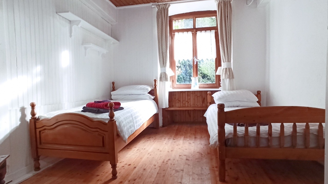 Photo of Bedroom in Balmuccia