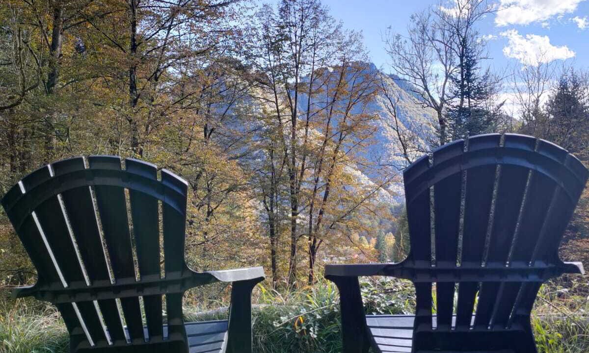 Photo of Outdoor in Balmuccia