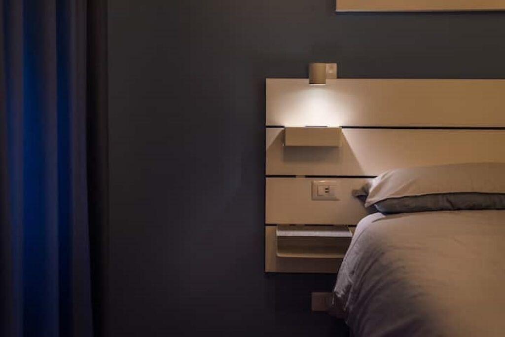Photo of Bedroom in Quartiere XXII Collatino