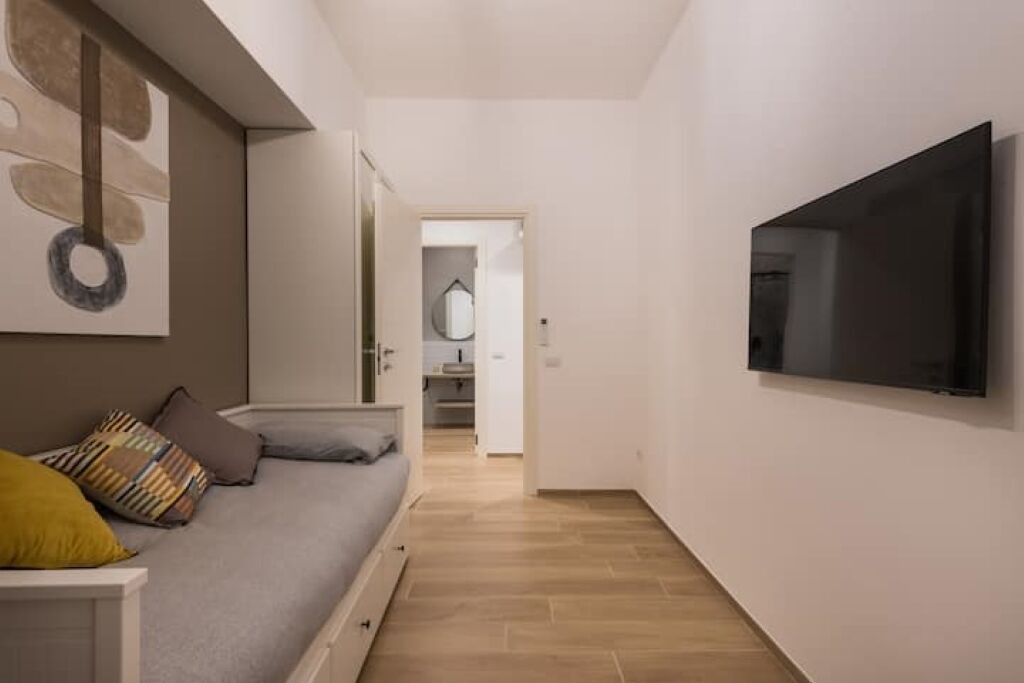 Photo of Bedroom in Quartiere XXII Collatino