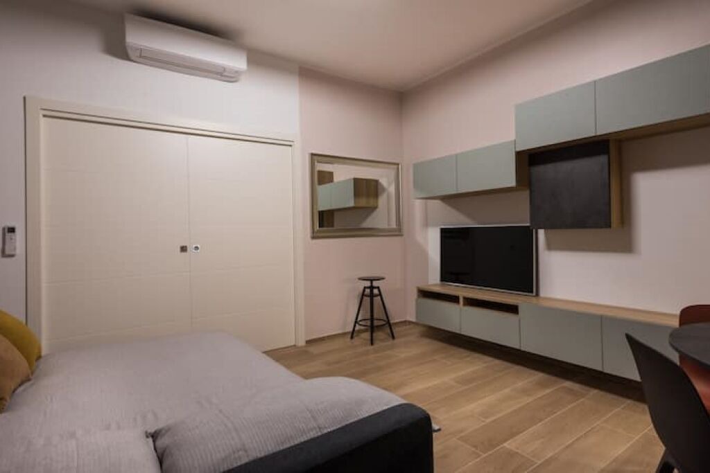 Photo of Bedroom in Quartiere XXII Collatino