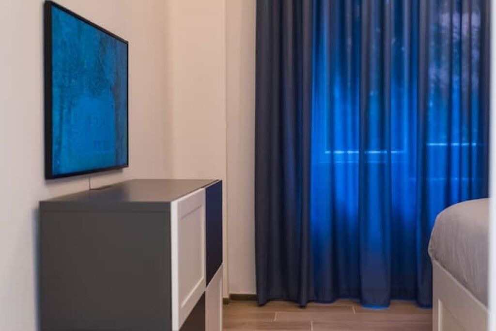 Photo of Bedroom in Quartiere XXII Collatino