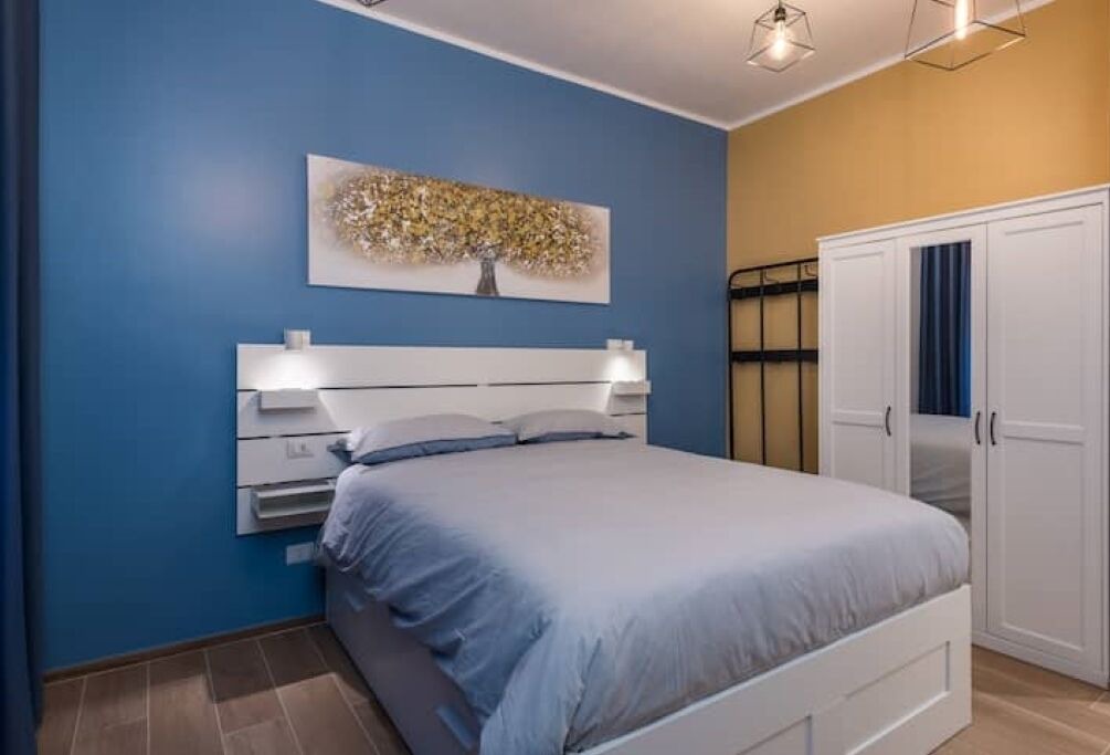 Photo of Bedroom in Quartiere XXII Collatino