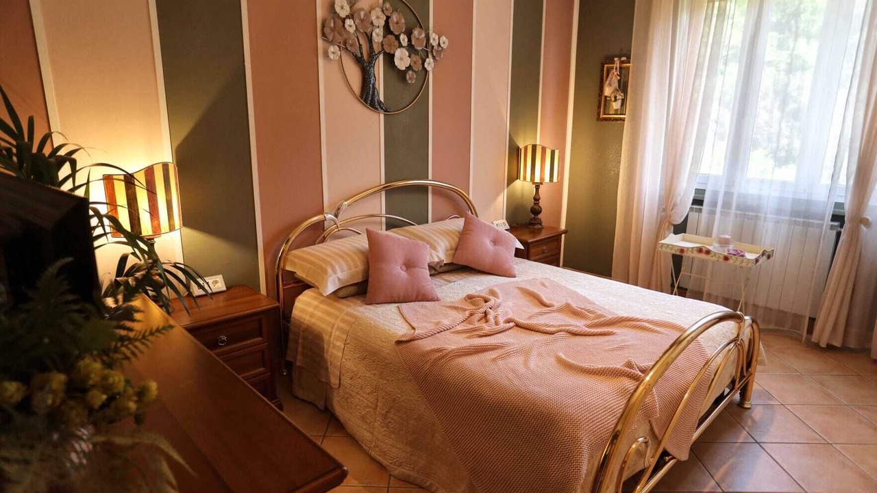 Photo of Bedroom in Pugliola