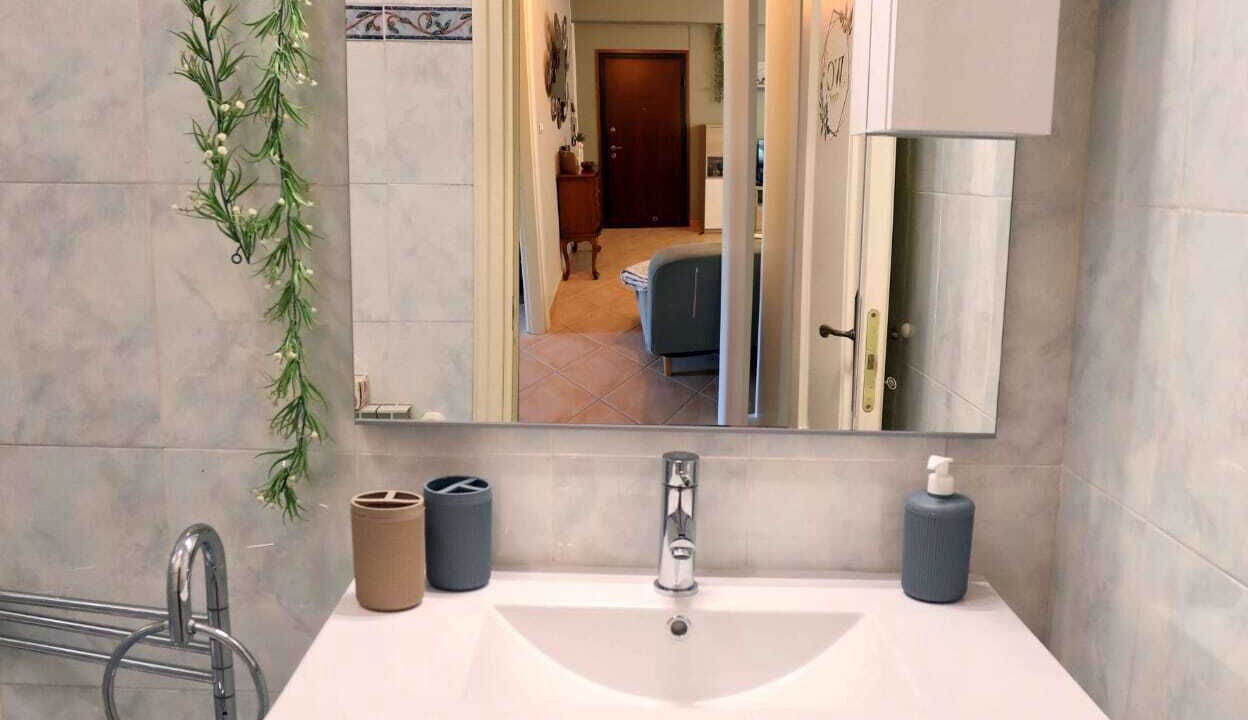 Photo of Bathroom in Pugliola