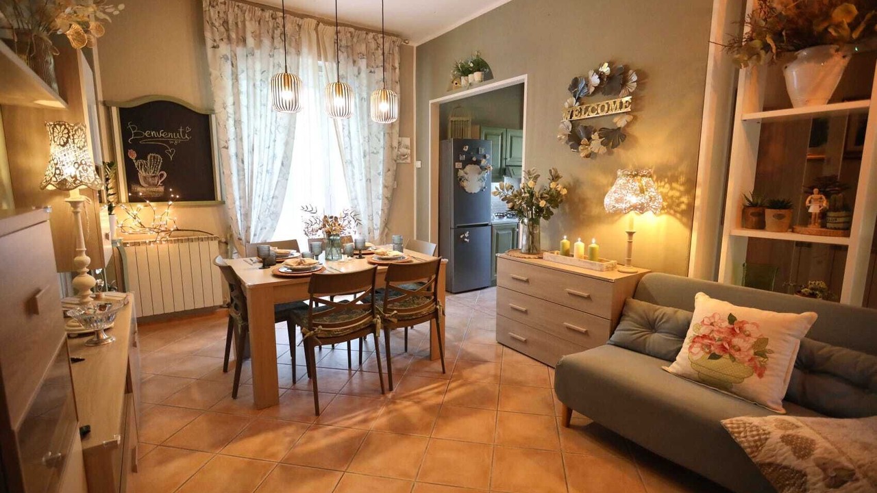 Photo of Livingroom in Pugliola