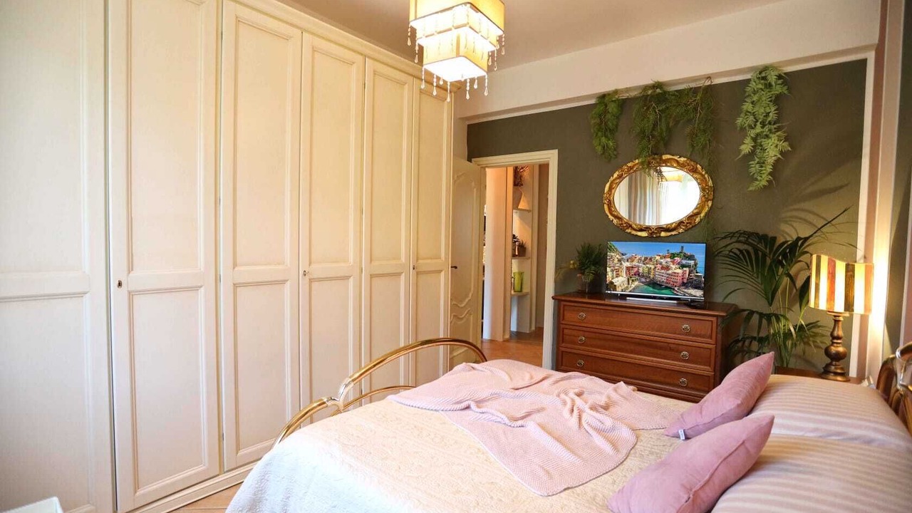 Photo of Bedroom in Pugliola