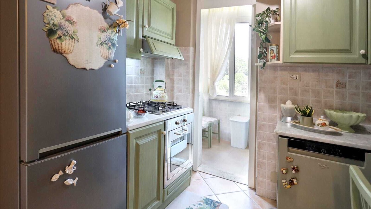 Photo of Kitchen in Pugliola