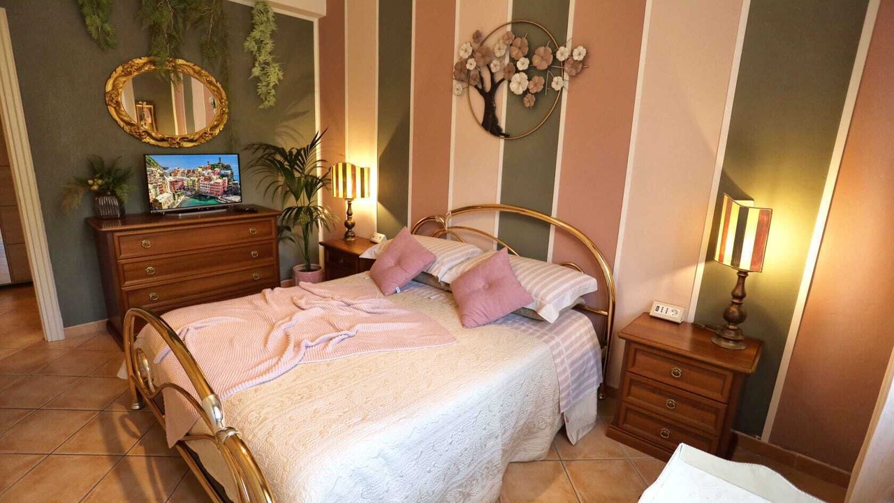 Photo of Bedroom in Pugliola