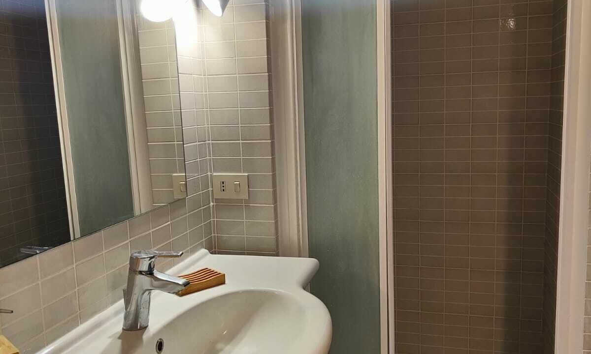Photo of Bathroom in Rione IV Campo Marzio