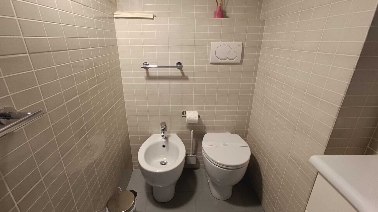 Photo of Bathroom in Rione IV Campo Marzio