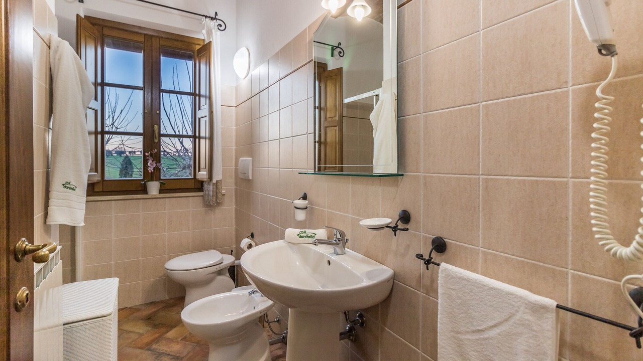 Photo of Bathroom in Casamaggiore