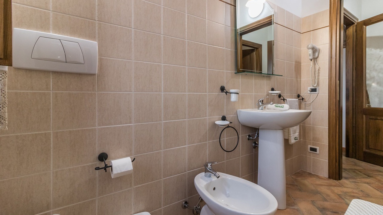 Photo of Bathroom in Casamaggiore