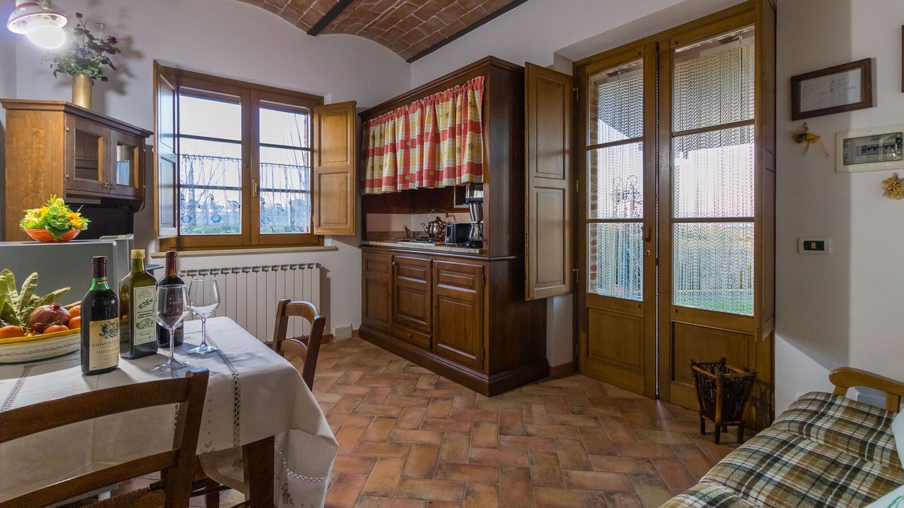 Photo of Livingroom in Casamaggiore