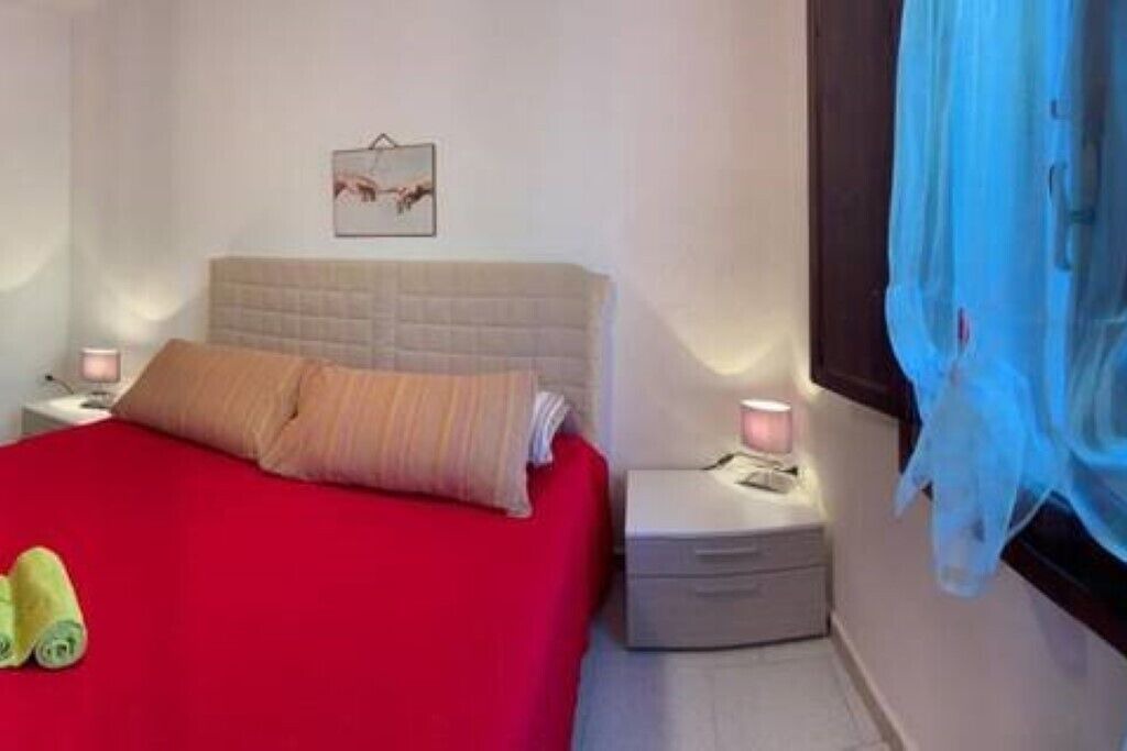 Photo of Bedroom in Murta Maria
