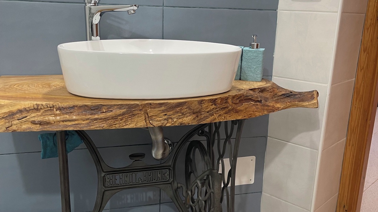 Photo of Bathroom in Murta Maria