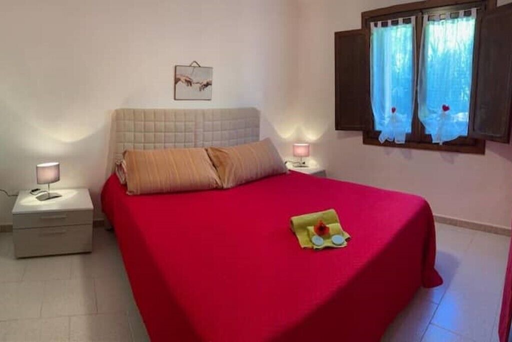 Photo of Bedroom in Murta Maria