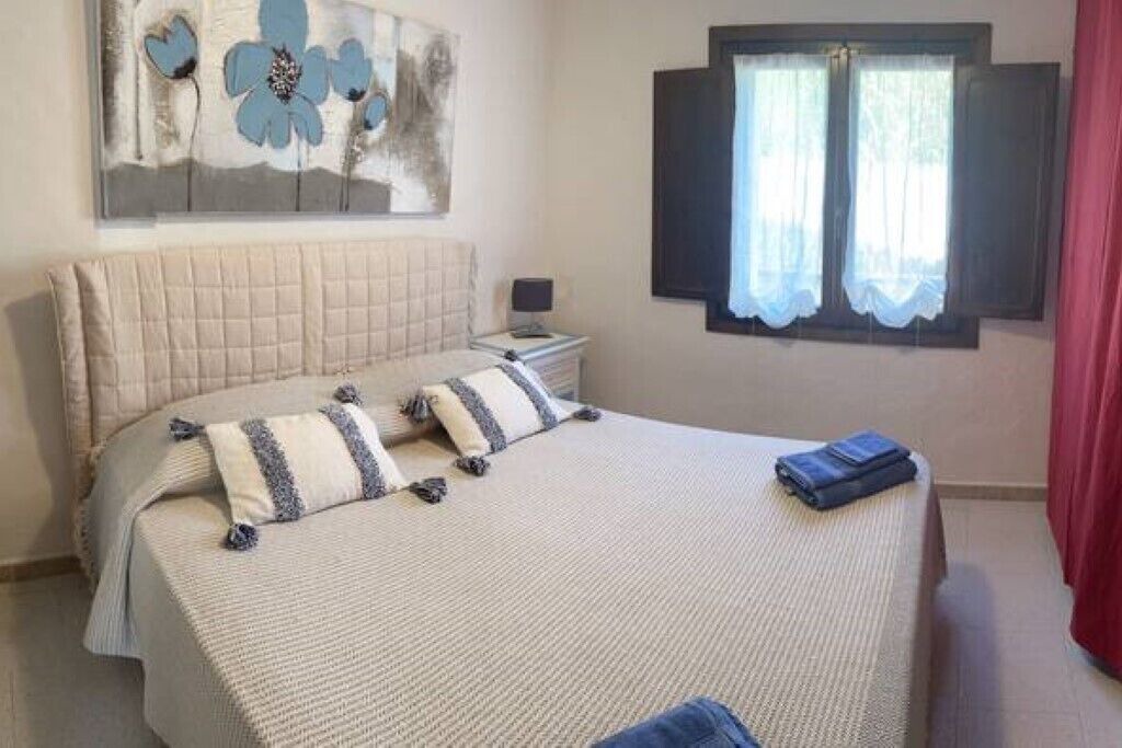 Photo of Bedroom in Murta Maria
