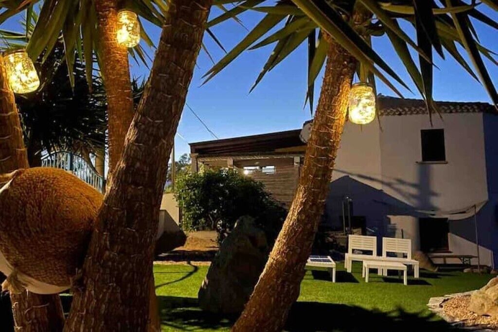 Photo of Patio Balcony in Murta Maria