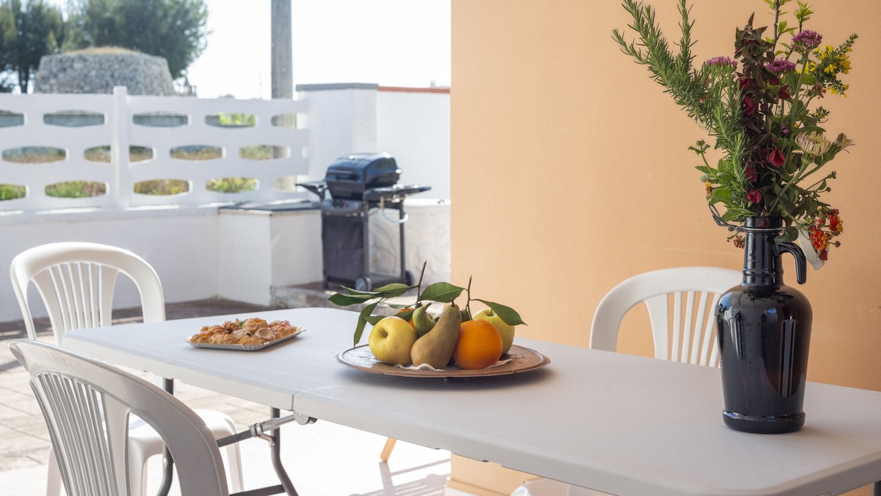Photo of Outdoor in Torre Specchia Ruggeri