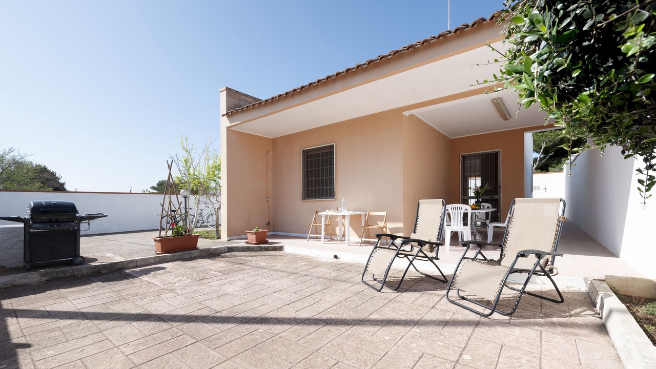 Photo of Outdoor in Torre Specchia Ruggeri