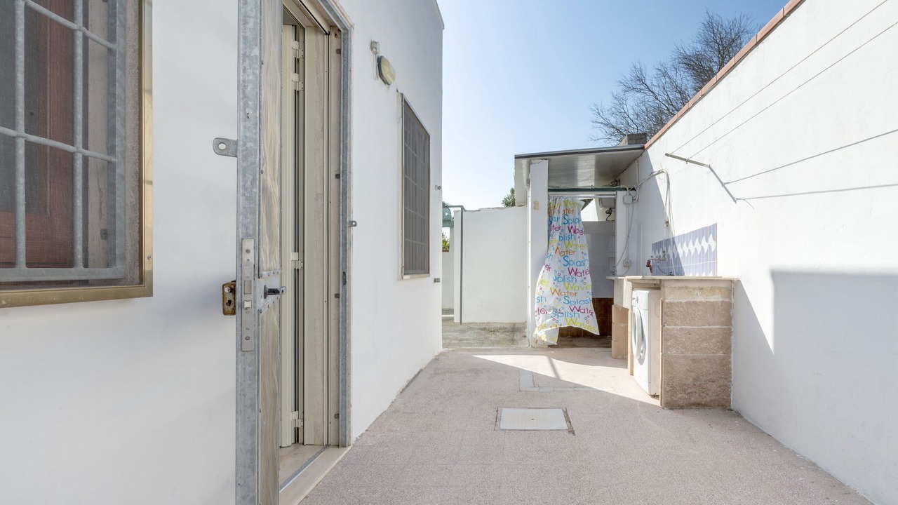 Photo of Outdoor in Torre Specchia Ruggeri