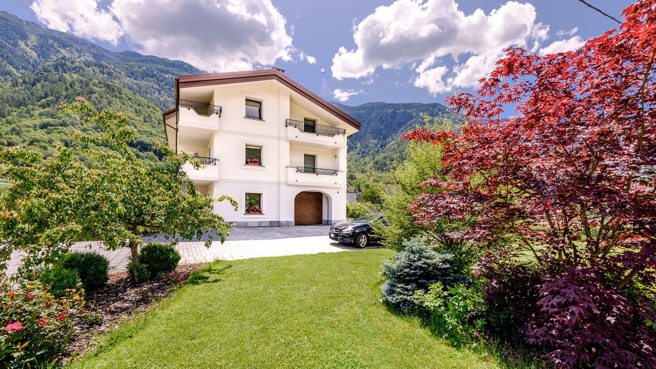 Photo of Outdoor in Lovero