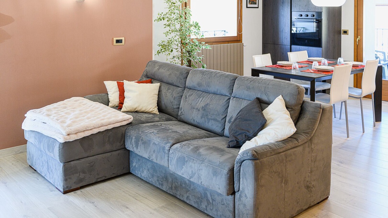 Photo of Livingroom in Lovero
